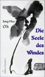 Cover von Die Seele des Windes