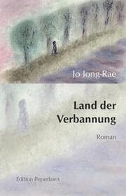 Cover von Land der Verbannung