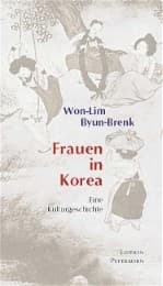 Cover von Frauen in Korea