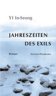 Cover von Jahreszeiten des Exils