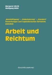 Cover von Arbeit und Reichtum
