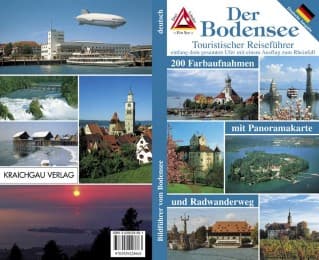 Cover von Der Bodensee