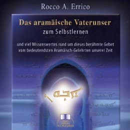 Cover von Das aramäische Vaterunser