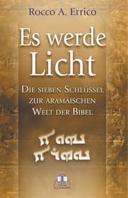 Cover von Es werde Licht