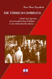 Cover von Die Türkei im Umbruch