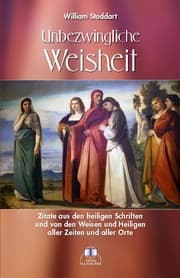 Cover von Unbezwingliche Weisheit