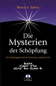Cover von Die Mysterien der Schöpfung