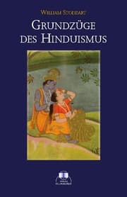 Cover von Grundzüge des Hinduismus