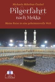 Cover von Pilgerfahrt nach Mekka