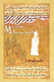 Cover von Mohammed