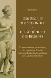 Cover von Der Begriff der Schönheit - Die Schönheit des Begriffs