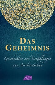 Cover von Aserbaidschanische Kurzgeschichten