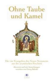 Cover von Ohne Taube und Kamel
