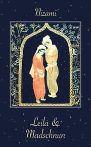 Cover von Leila und Madschnun