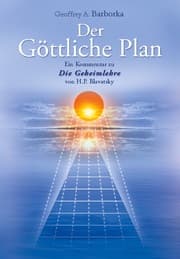 Cover von Der Göttliche Plan