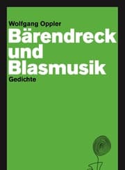 Cover von Bärendreck und Blasmusik