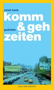 Cover von komm & geh zeiten