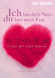 Cover von Ich bin dein Nest, du bist mein Fest