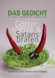 Cover von Götterspeise & Satansbraten