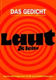 Cover von Laut & leise