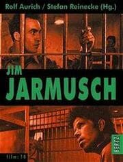 Cover von Jim Jarmusch