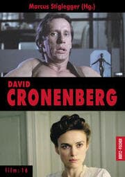 Cover von David Cronenberg