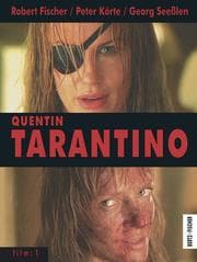 Cover von Quentin Tarantino