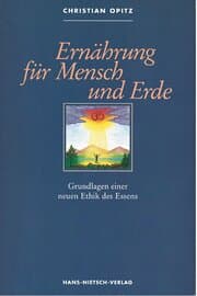 Cover von Ernährung für Mensch und Erde