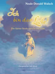 Cover von Ich bin das Licht