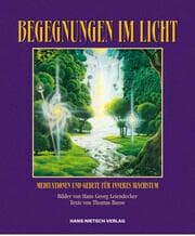 Cover von Begegnungen im Licht