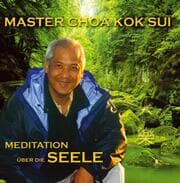 Cover von Meditation über die Seele