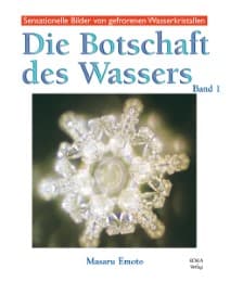 Cover von Die Botschaft des Wassers 1