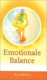 Cover von Emotionale Balance
