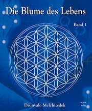 Cover von Die Blume des Lebens 1