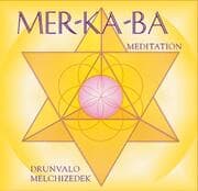 Cover von Mer Ka Ba Meditation