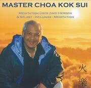 Cover von Meditation über zwei Herzen und Selbst-Heilungs-Meditation