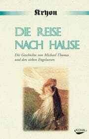 Cover von Die Reise nach Hause