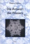 Cover von Die Antwort des Wassers 2