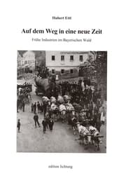 Cover von Auf dem Weg in eine neue Zeit