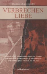 Cover von Verbrechen Liebe