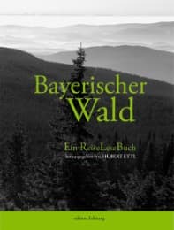Cover von Bayerischer Wald