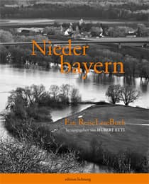Cover von Niederbayern
