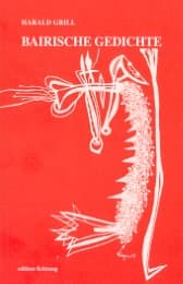 Cover von Bairische Gedichte