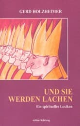 Cover von Und Sie werden lachen