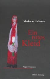 Cover von Ein rotes Kleid