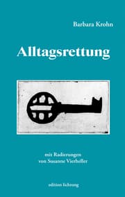 Cover von Alltagsrettung