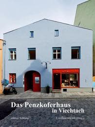 Cover von Das Penzkoferhaus in Viechtach