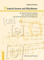Cover von Deutsch lernen mit Rhythmus