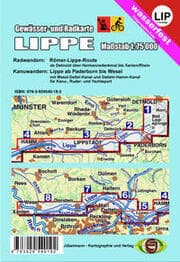 Cover von Lippe