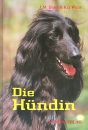 Cover von Die Hündin